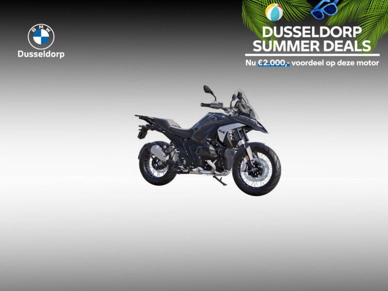BMW R 1300 GS