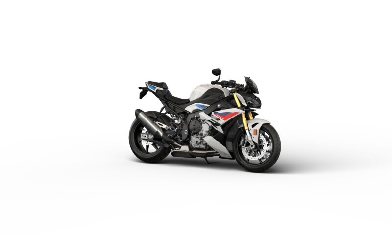 BMW S 1000 R
