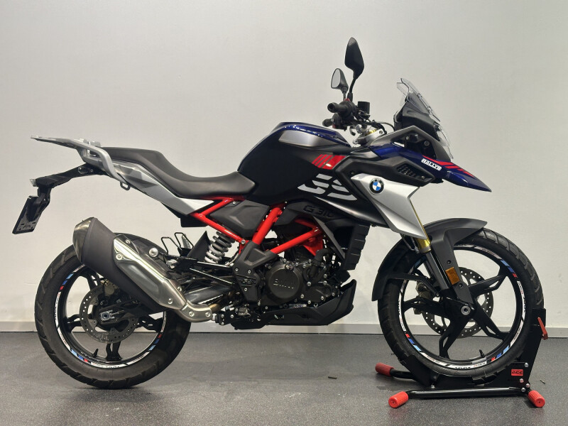 BMW G 310 GS