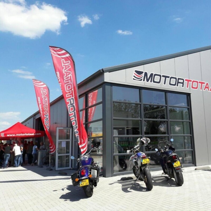 Honda CRF 1000L Africa Twin DCT ABS