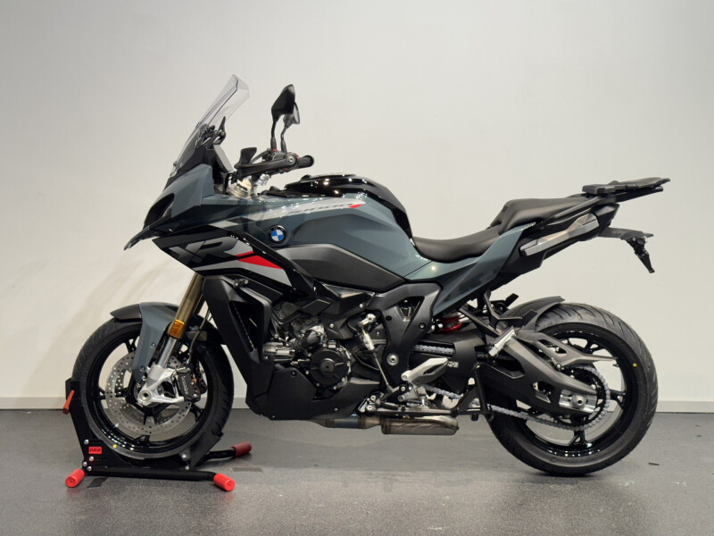 BMW S 1000 XR model E/P