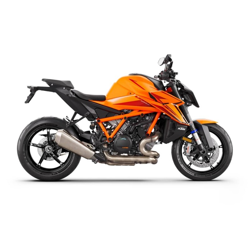 KTM 1390 SUPERDUKE R