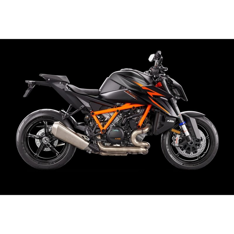 KTM 1390 SUPERDUKE R