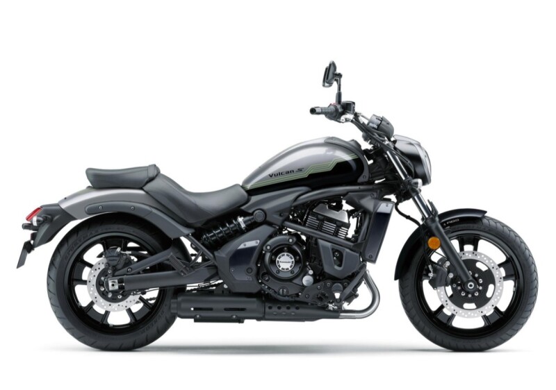 Kawasaki VULCAN S SE ABS