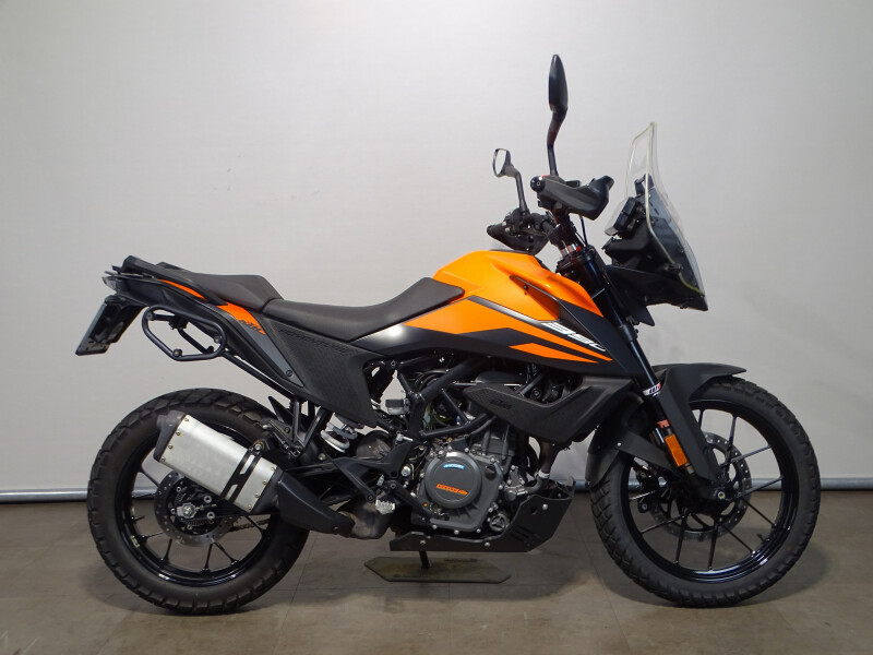KTM 1390 SUPERDUKE R
