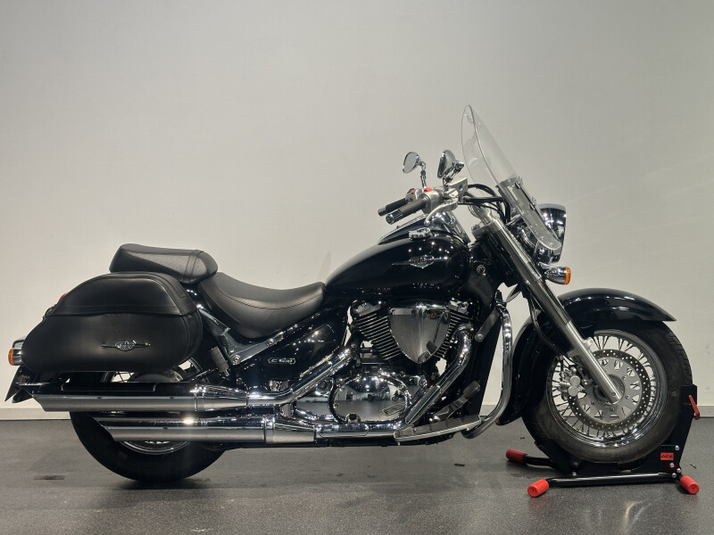 Suzuki VL800 Volusia CL