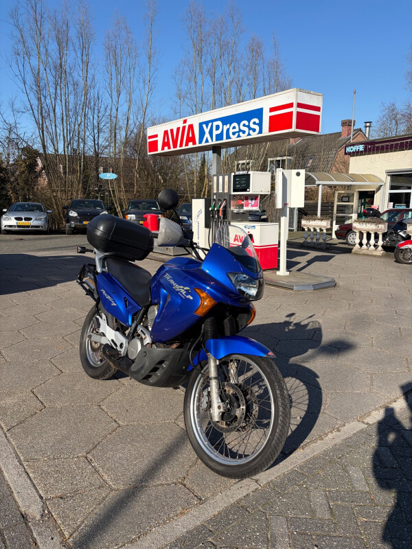 Honda All-Road XL 650 V Transalp *Technisch super!