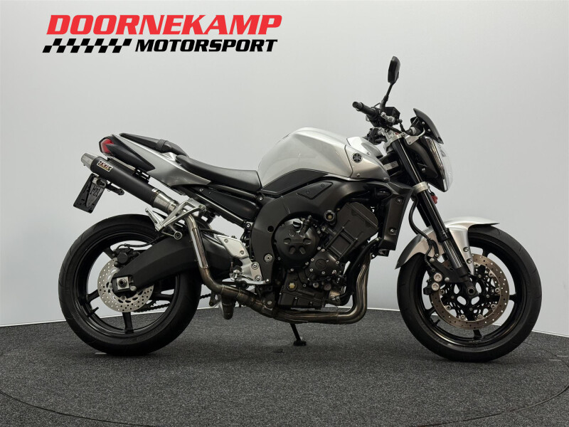 Yamaha FZ1-N