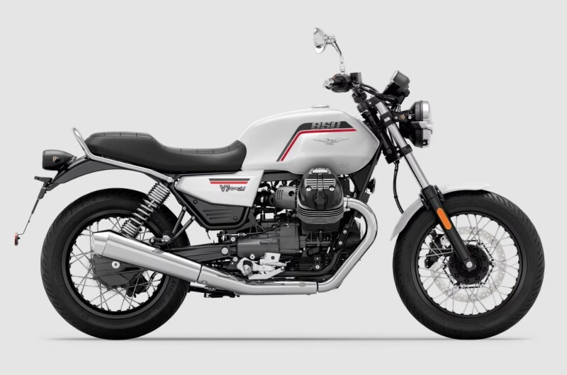 Moto Guzzi V 7 SPECIAL