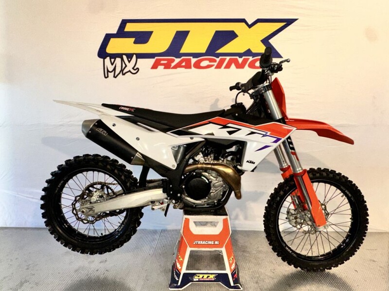 KTM 450 SX-F