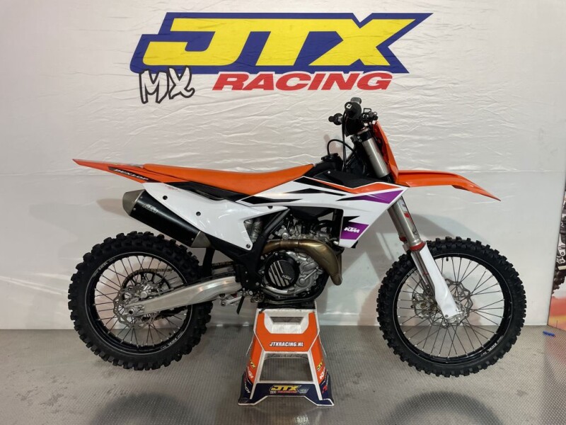 KTM 450 SX-F