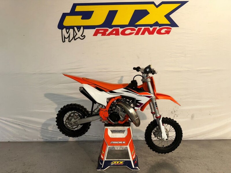 KTM 50 SX