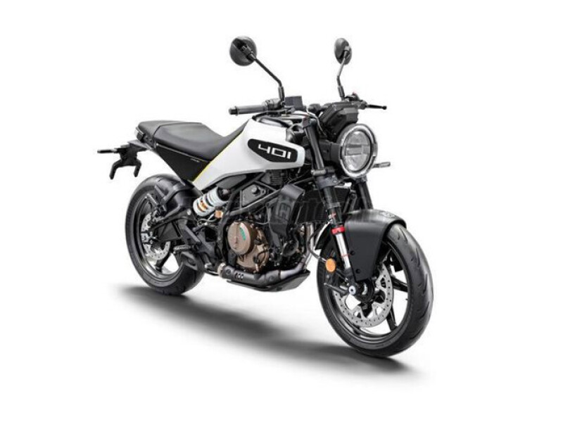 HUSQVARNA VITPILEN 401