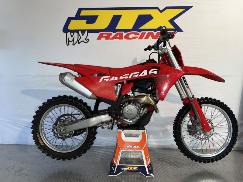GAS-GAS MC 250F