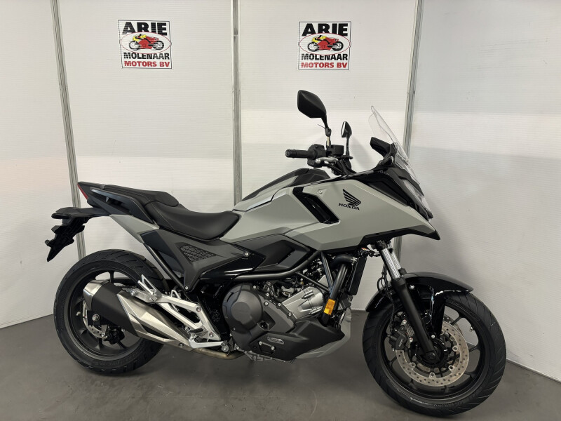 Honda NC 750 X ABS DCT