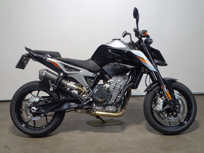 KTM 790 DUKE