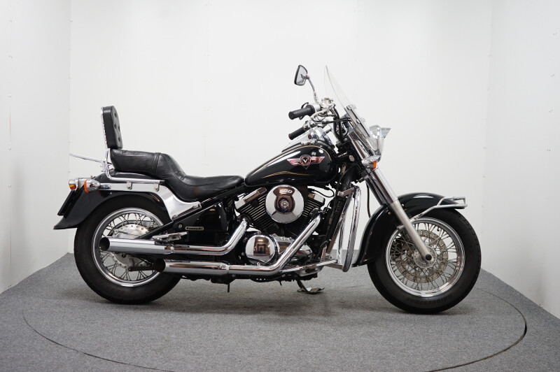 Kawasaki VN 800 CLASSIC