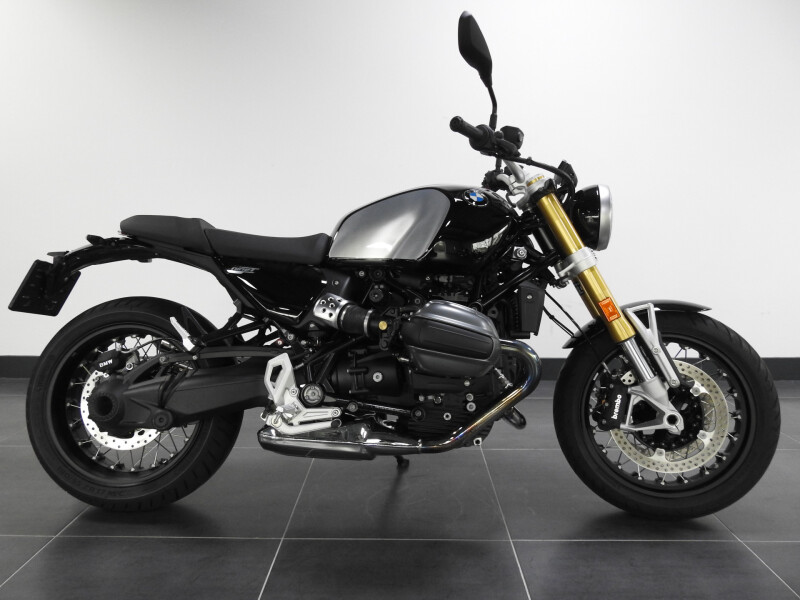 BMW R12 nineT