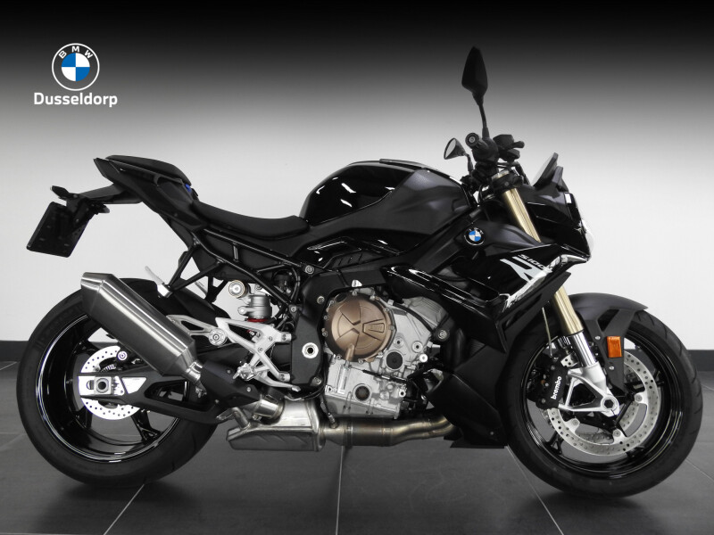 BMW S 1000 R