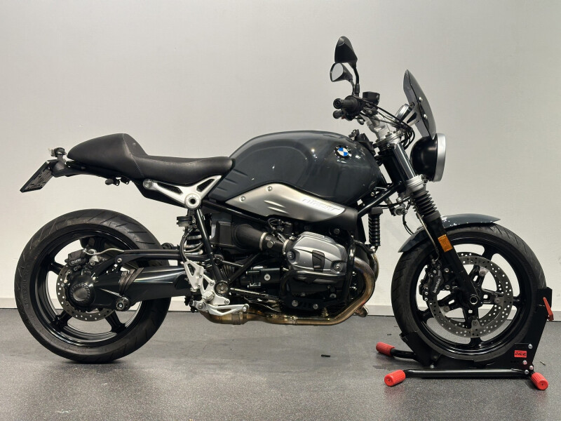BMW R nine T Pure