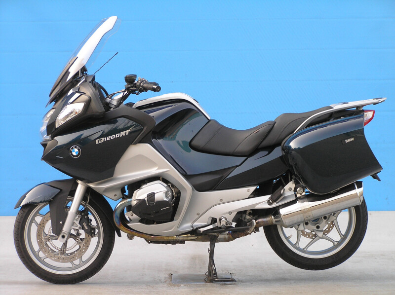 BMW R1200RT