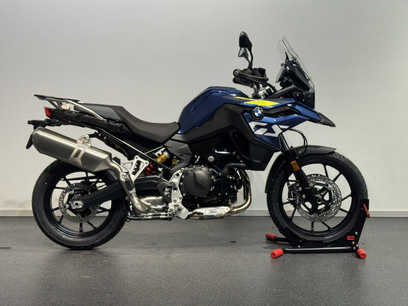 BMW F 800 GS