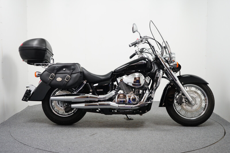 Honda VT 750 CS SHADOW