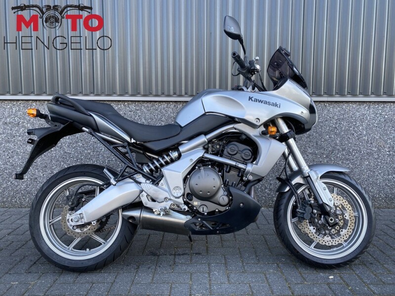 Kawasaki VERSYS 650