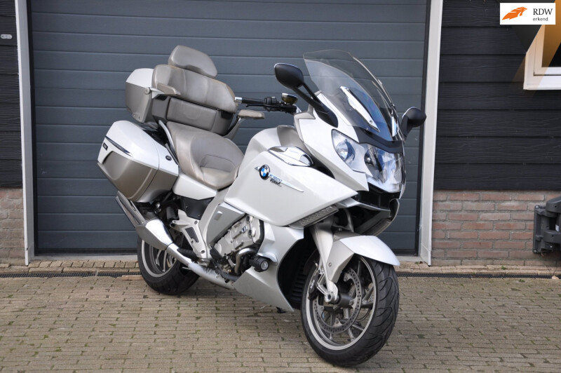 BMW Tour K 1600 GTL Exclusive