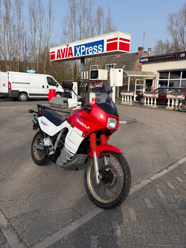 Honda All-Road XL 600 V Transalp A2 35KW
