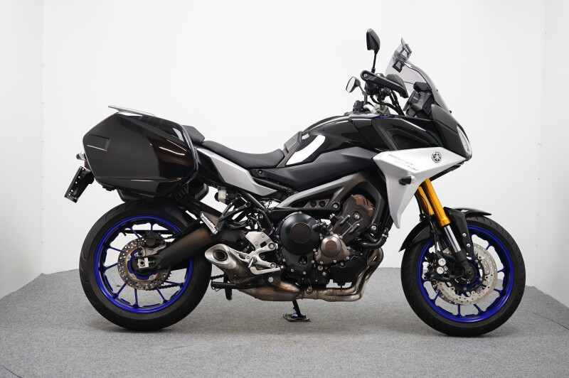 Yamaha TRACER 900 GT