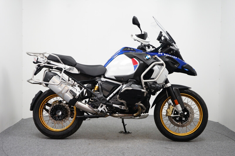 BMW R 1250 GS ADVENTURE