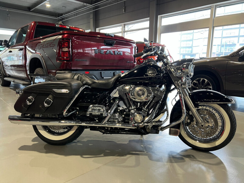 Harley Davidson Tour 96 FLHRC Road King Classic