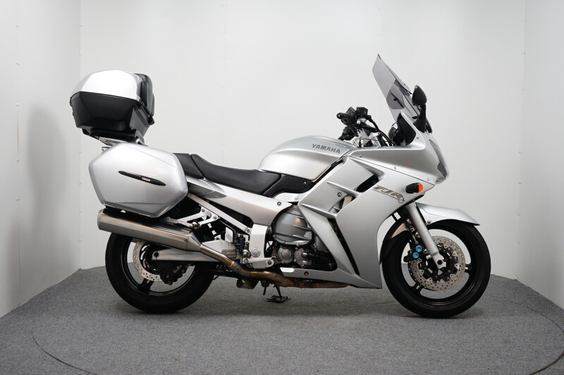Yamaha FJR 1300