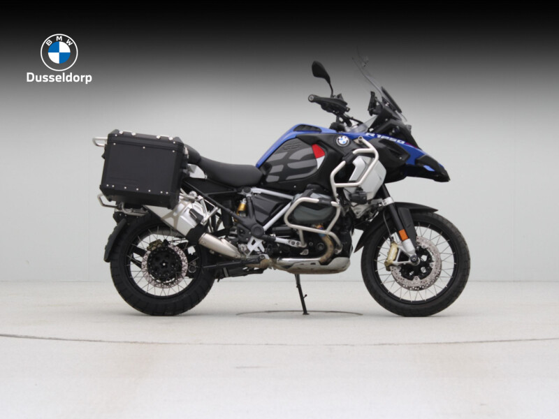 BMW R 1250 GS Adventure