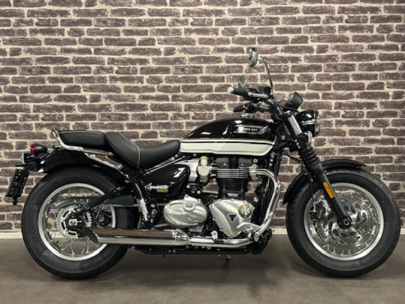 Triumph BONNEVILLE SPEEDMASTER