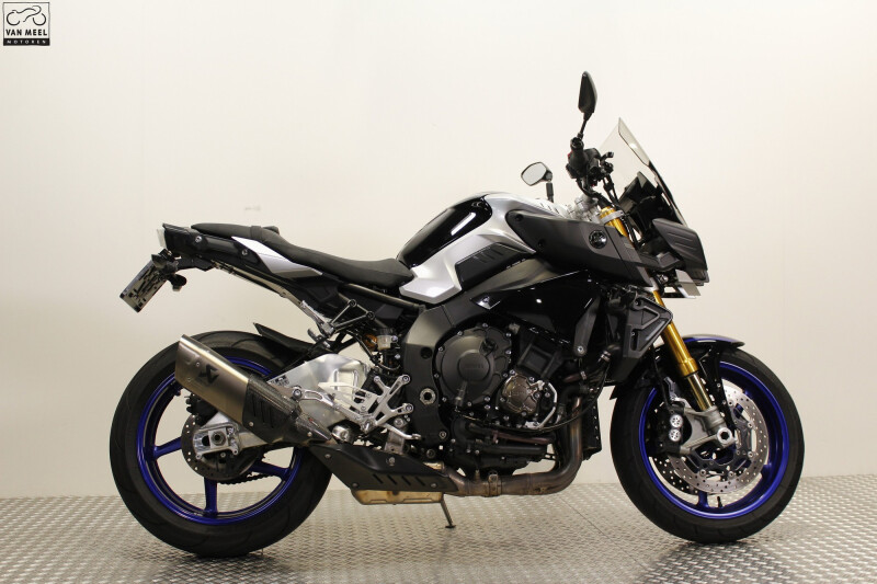 Yamaha MT 10 ABS SP