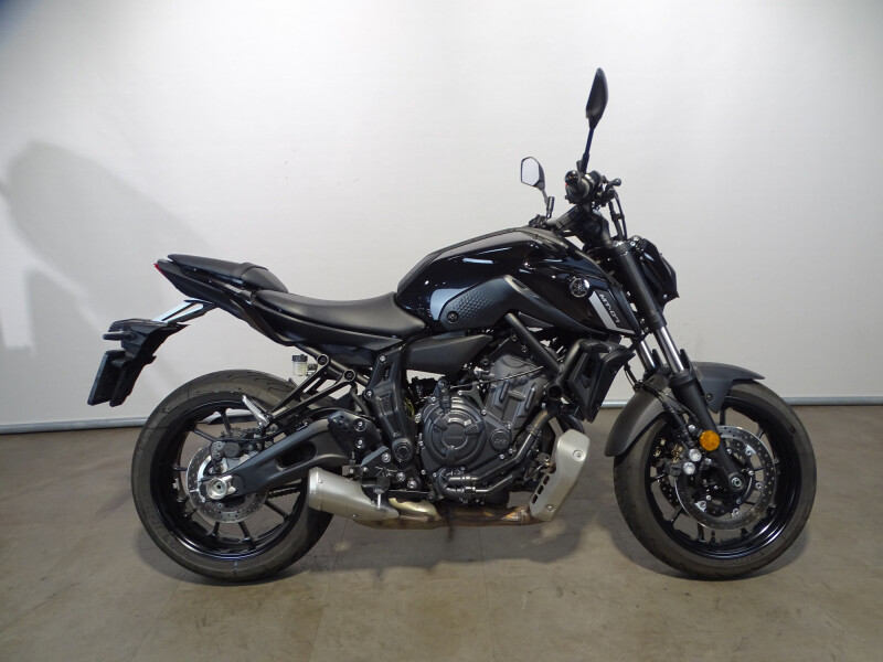 Yamaha MT-07 PURE 35 KW