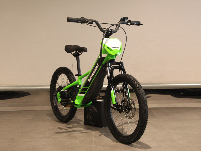 Kawasaki ELEKTRODE 20