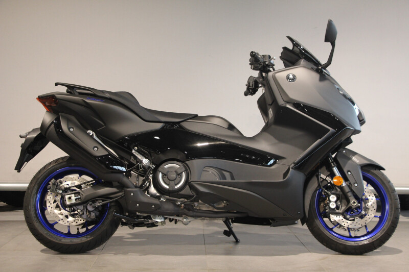 Yamaha T-MAX 560