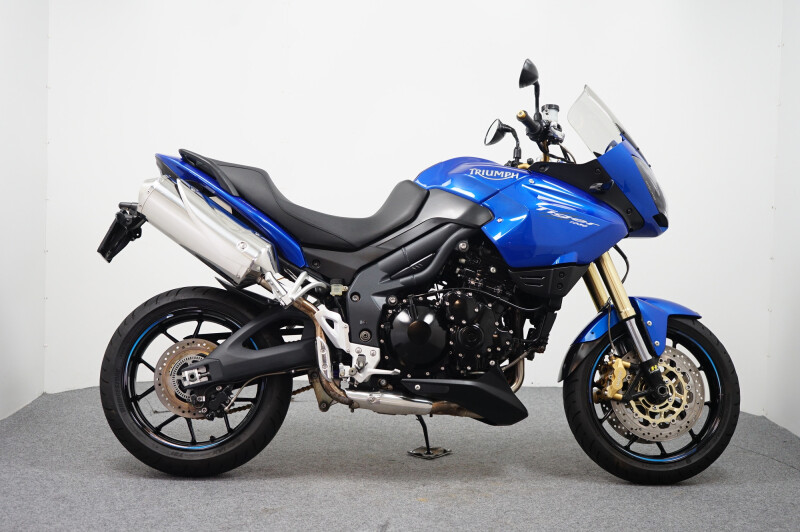 Triumph Tiger 1050 ABS