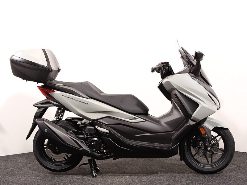 Honda FORZA 350