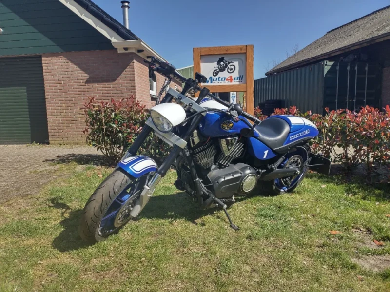 Victory Hammer S 106