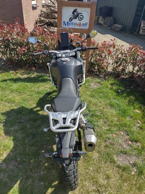 Kove 800X Pro / Rally