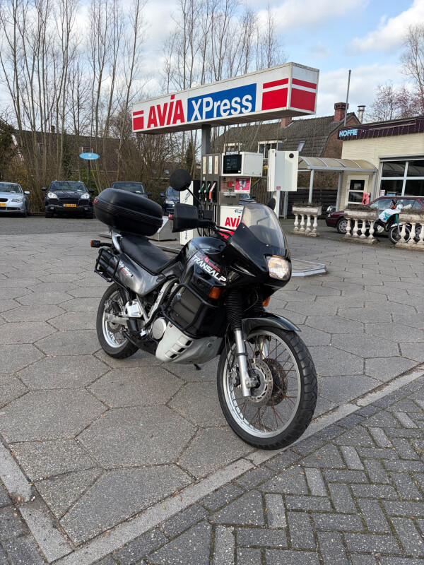 Honda All-Road XL 600 V Transalp