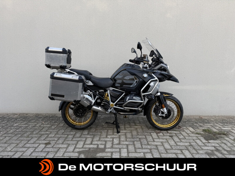 BMW R 1250 GS Adventure | Exclusive