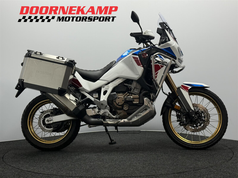 Honda CRF 1100 AFICA TWIN DCT ADVENTURE SPORTS