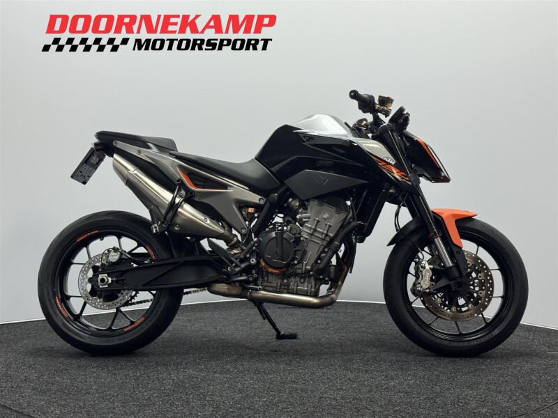KTM 790 DUKE ABS