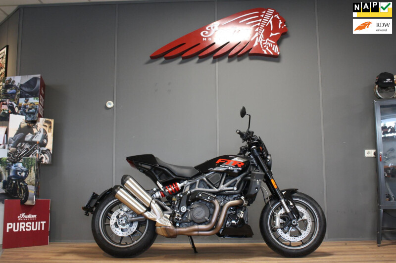 Indian Tour FTR SPORT , NIEUW OP VOORRAAD