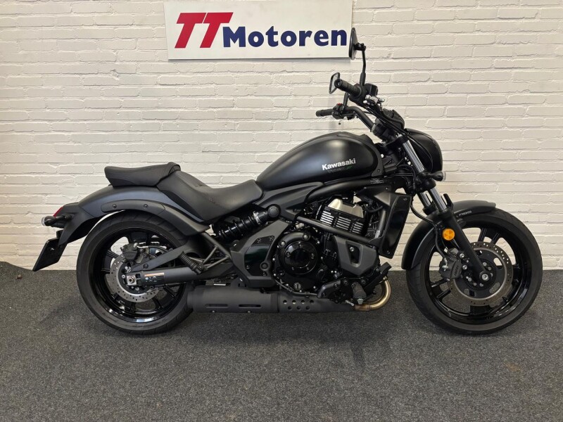 KAWASAKI VULCAN S  - 2024